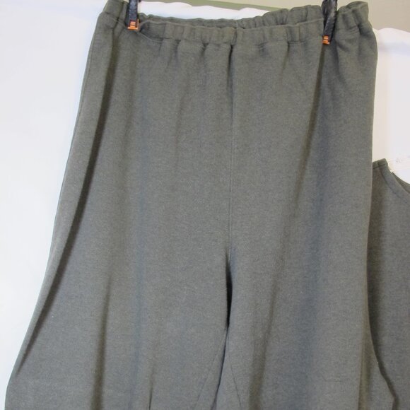 Caslon grey pant set XL - Picture 3 of 5